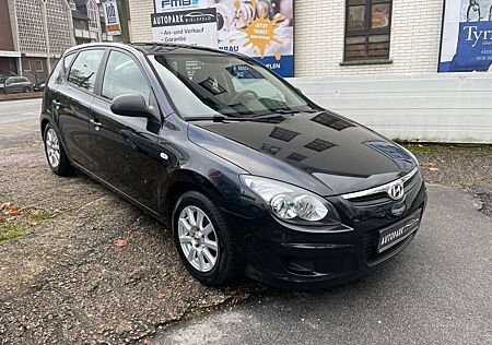 Hyundai i30 1.4 Edition Plus / 2.Hand / Klima /Allwetterreifen