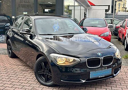 BMW 116 gebraucht kaufen BMW 116 1 F20 Lim. 5-trg. i*STEUERKETTE NEU*TÜV NEU*