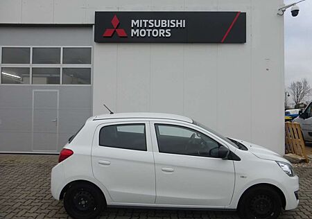 Mitsubishi Space Star Diamant 1.0 MIVEC 5-Gang