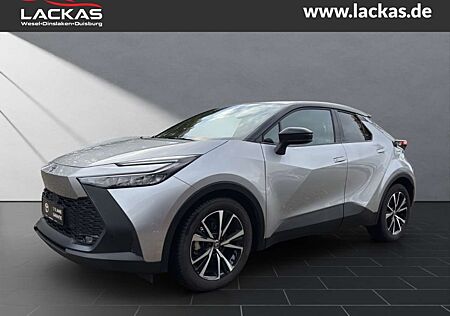 Toyota C-HR gebraucht kaufen Toyota C-HR Hybrid FWD Team D ACC Apple CarPlay Android Auto M
