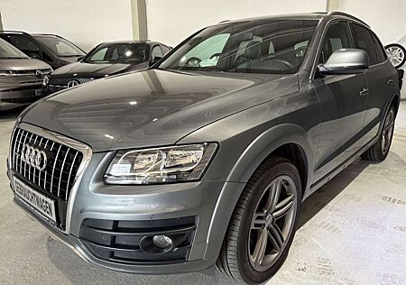 Audi Q5 3.0 TDI quattro*Leder*Navi*Panodach*
