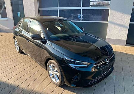 Opel Corsa F Elegance Kamera DAB Klima LED Winterräder