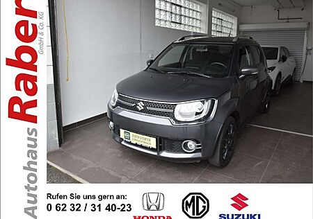 Suzuki Ignis Comfort+*Klimaauto.*SHZ*Navi*