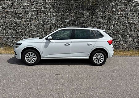 Skoda Kamiq TSI DSG Ambition/PDC/SITZHEIZUNG/ACC