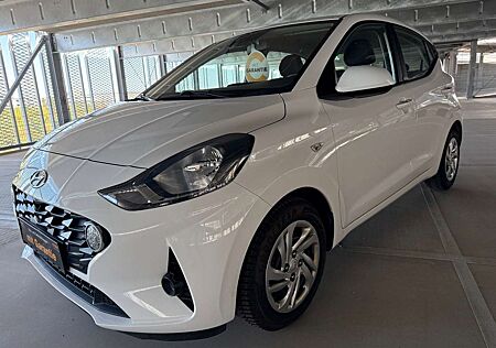 Hyundai i10 1.0 Select KLIMA SZH LKH PDC TEMPO GARANTIE