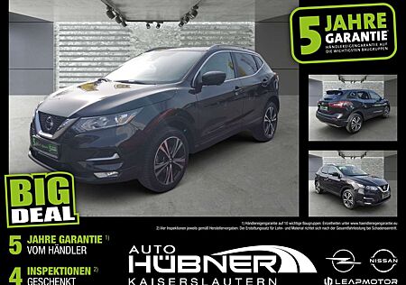 Nissan Qashqai Zama Autom Navi|AroundView|Panoramadach
