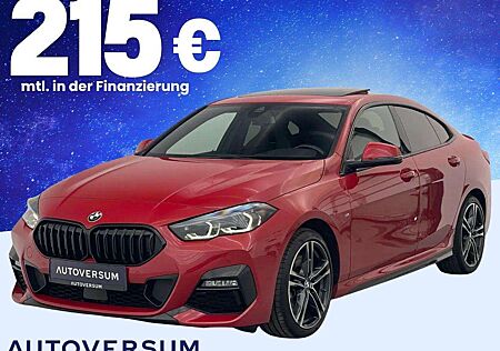 BMW 220d 220 M-Paket *PANO*KAM*PARK*SHZ*ACC*VIRT*HuD*