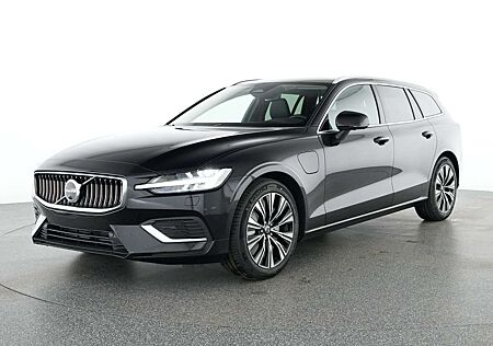 Volvo V60 +T6+AWD+GT+Head-up+360°R-Kam+Voll-LED+Standhg