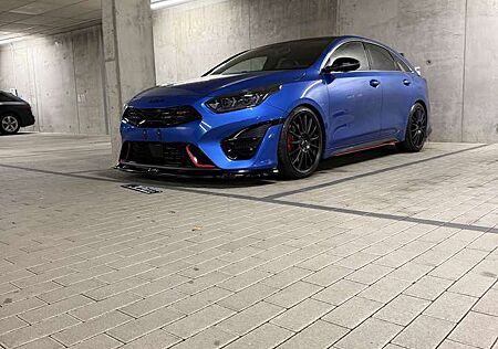 Kia Pro_ceed ProCeed / pro_cee'd 1.6 T-GDI DCT7 OPF GT