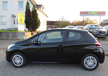 Peugeot 208 Active Km 92124 Neu Zahnriemen+TÜV+Ölwechsel