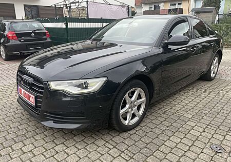 Audi A6 gebraucht kaufen Audi A6 3.0 TDI quattro