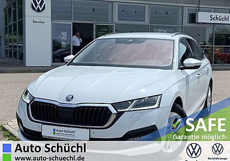 Skoda Octavia Combi 2.0 TDI DSG NAVI-COLUMBUS+LED-MATR