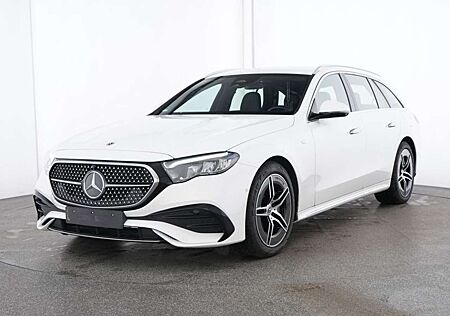 Mercedes-Benz E 300 de 4M T AMG/LED/360°Kamera/Distronic/AHK/