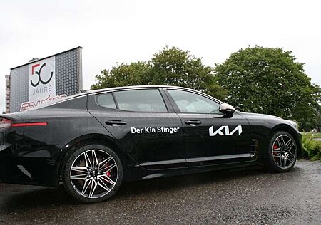 Kia Stinger 3.3 T-GDI AWD OPF GT (CK)