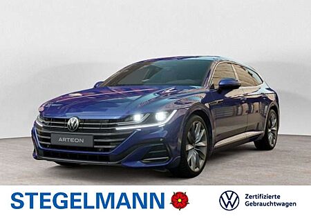 VW Arteon Volkswagen 1.4 eHybrid DSG R-Line