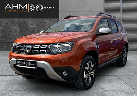 Dacia Duster II Prestige 1.3 TCe 130 SITZHEIZUNG KLIMAAUTOMATIK