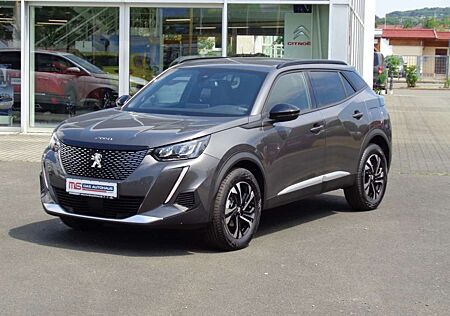 Peugeot 2008 PureTech 130 EAT8 Allure Pack