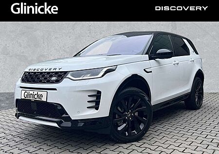 Land Rover Discovery Sport Dynamic SE D200 AWD Winter Paket