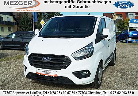 Ford Transit Custom 320 L1 Trend