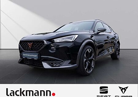 Cupra Formentor 2.0 Basis 4Drive*Navi*LED*Leder*Kamera*