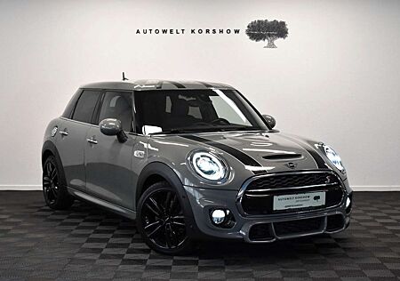 Mini Cooper _S JCW *LED *KAMERA *ACC *SHZ *KEYLESS *KA