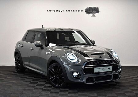 Mini Cooper S JCW *LED *KAMERA *ACC *SHZ *KEYLESS *KAMERA
