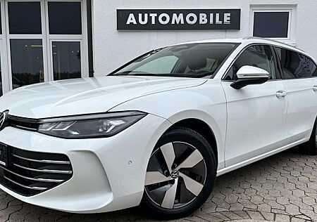 VW Passat Variant Volkswagen Business 1.5eTSI DSG NAVI AHK LED