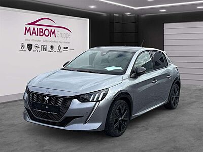 Peugeot 208 GT PureTech 130 EAT8