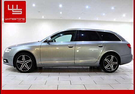 Audi A6 Avant 2.7 TDI quattro Aut Standhzg Xenon AHK