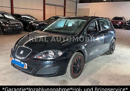Seat Leon 1.6 TDI Reference Ecomotive *TÜV 07-2026*SH