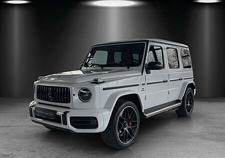 Mercedes-Benz G 63 AMG G63AMG Superior DISTR Massage Standh FondTV Vmax