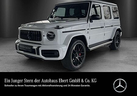Mercedes-Benz G 63 AMG G63AMG Superior DISTR Massage Standh FondTV Vmax