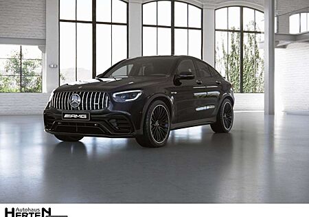 Mercedes-Benz GLC 63 AMG Mercedes-AMG GLC 63 S 4M+MULTIBEAM+360°+NIGHT