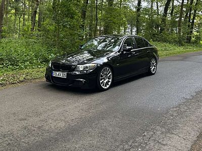 BMW 335 335i xDrive Aut.