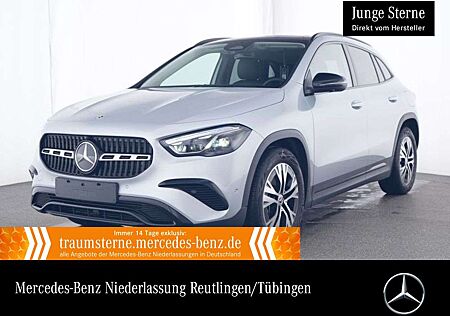 Mercedes-Benz GLA 220 4M PROGRESSIVE+NIGHT+PANO+360°+MULTIBEAM