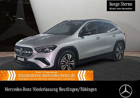 Mercedes-Benz GLA 220 4M PROGRESSIVE+NIGHT+PANO+360°+MULTIBEAM