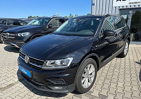 VW Tiguan Volkswagen 2.0 TDI BMT 4Motion*1-Ha*VR*Pano*LED*KeyGo*ACC ACC