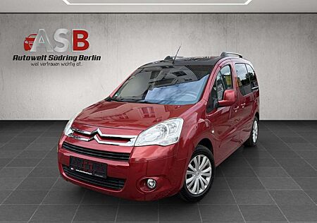 Citroën Berlingo Citroen Kombi Multispace Exclusive Pano*Klimaau