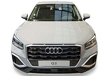 Audi Q2 30 TSI Nachlass 22%* Besteller