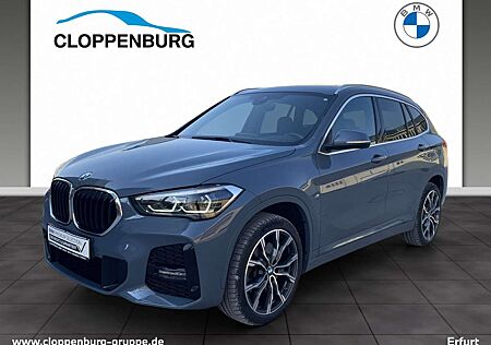 BMW X1 xDrive20d M Sportpaket Head-Up HK HiFi LED