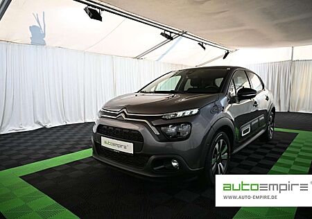 Citroën C3 Citroen 1.2 PT 110 Shine LED/SAFETY/T-WINKEL/KEYL/16