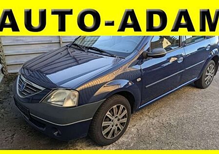 Dacia Logan 1.4 MPI Laureate