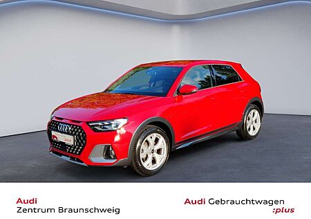 Audi A1 allstreet 30 TFSI S-tronic LED+PDC+SHZ