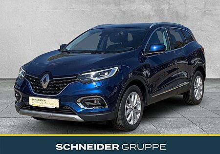 Renault Kadjar LIMITED TCe 140 EDC GPF KLIMA+NAVI+LED+ZV