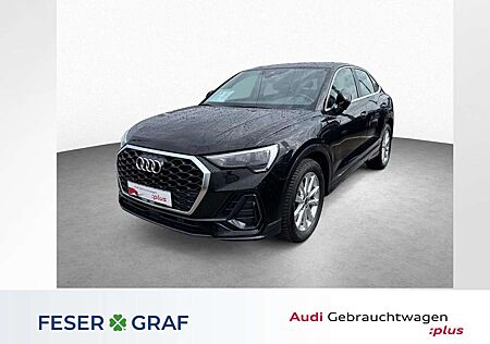 Audi Q3 Spb. 35 TDI - ACC - NAVI - KAMERA - LED