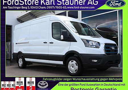 Ford Transit E- V363 Kasten 350 L3 0,0% FIN mgl.*