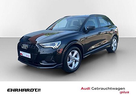 Audi Q3 35 TFSI S tronic advanced LED*NAV*SHZ*TEMP*PDC*...
