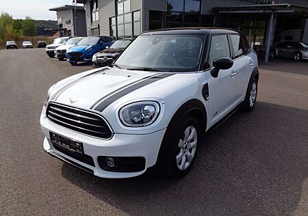 Mini Cooper Countryman All4