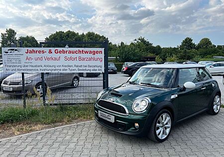 Mini Cooper SD