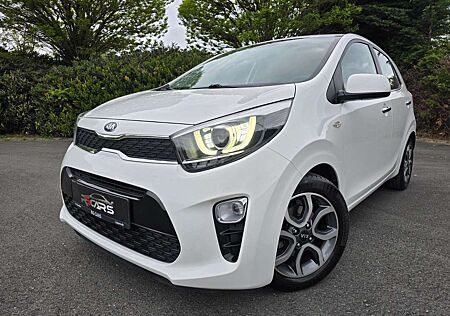 Kia Picanto Spirit 1,2l Automatik *22.000KM*